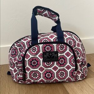 Equine Couture Kelsey Equestrian Helmet Bag